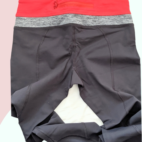 LULULEMON ATHLETIC inspire crop - Picture 4 of 4